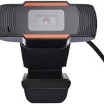 Webcam HD usb 2.0