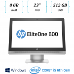 HP EliteOne 800 G2 AIO All in One