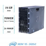 Server DELL PowerEdge T320 Tower