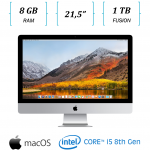 Apple iMac (Retina 4K, 21.5" 2019)